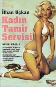 Kadın Tamir Servisi