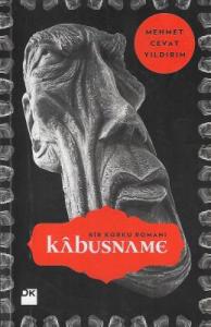 Kabusname Bir Korku Romanı