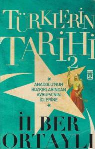 Türklerin Tarihi - 2