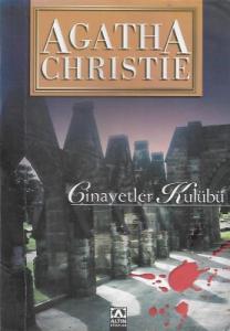 Cinayetler Kulübü