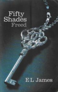 Fifty Shades Freed