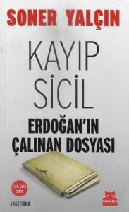 Kayıp Sicil