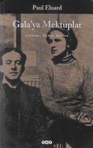 Gala'ya Mektuplar 1924-1948