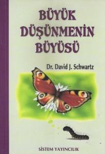 Büyük Düşünmenin Büyüsü