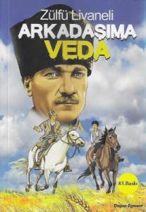 Arkadaşıma Veda
