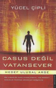 Casus Değil Vatansever