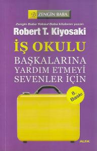 Başkalarına Yardım Etmeyi Sevenler İçin İş Okulu