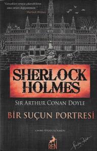 Sherlock Holmes - Bir Suçun Portresi Sherlock Holmes - Bir Suçun Portresi