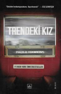 Trendeki Kız Trendeki Kız