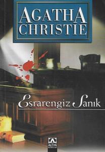 Esrarengiz Sanık Esrarengiz Sanık