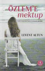 Özlem'e Mektup Özlem'e Mektup