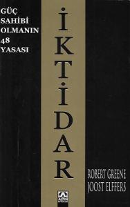 İktidar - Güç Sahibi Olmanın 48 Yasası