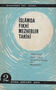 İslamda Fıkhi Mezhebler Tarihi 4. Cilt Takım Kitap İslamda Fıkhi Mezhebler Tarihi 4. Cilt Takım Kitap