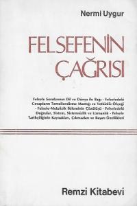 Felsefenin Çağrısı