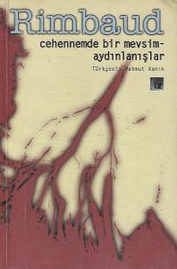 Cehennemde Bir Mevsim Aydınlanışlar Cehennemde Bir Mevsim Aydınlanışlar