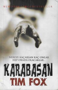 Karabasan Karabasan