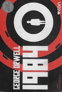 1984 - Mini Kitap