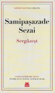 Sergüzeşt Sergüzeşt