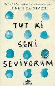Tut ki Seni Seviyorum - Ciltli Kitap