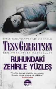 Ruhundaki Zehirle Yüzleş Ruhundaki Zehirle Yüzleş
