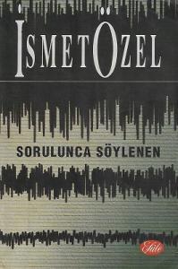 Sorulunca Söylenen 1997 Basımı