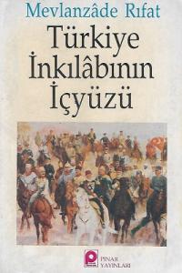 Türkiye İnkılabının İçyüzü - İkinci El Kitap Türkiye İnkılabının İçyüzü - İkinci El Kitap