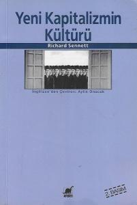 Yeni Kapitalizmin Kültürü