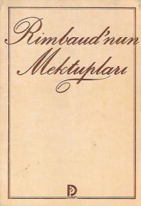 Rimbaud'nun Mektupları Rimbaud'nun Mektupları