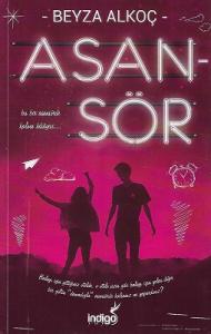 Asansör - İkinci El Kitap Asansör - İkinci El Kitap