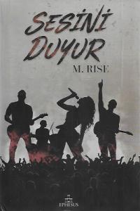 Sesini Duyur - Ciltli Kitap Sesini Duyur - Ciltli Kitap