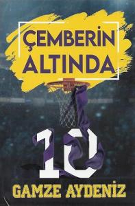 Çemberin Altında - Ciltli Kitap Çemberin Altında - Ciltli Kitap
