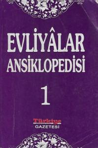 Evliyalar Ansiklopedisi 1. Cilt Tek Kitap