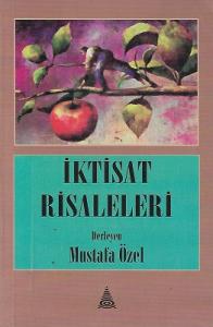 İktisat Risaleleri İktisat Risaleleri