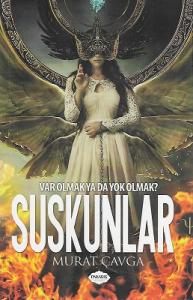 Suskunlar - İkinci El Kitap Suskunlar - İkinci El Kitap
