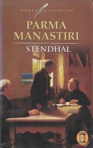 Parma Manastırı - İkinci El Kitap Parma Manastırı - İkinci El Kitap