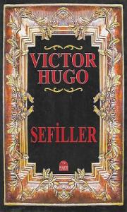 Sefiller - İkinci El Kitap Sefiller - İkinci El Kitap