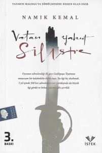 Vatan Yahut Silistre Vatan Yahut Silistre