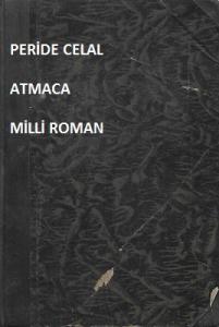Atmaca - Ciltli Kitap