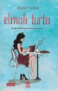 Elmalı Turta - Ciltli Kitap Elmalı Turta - Ciltli Kitap