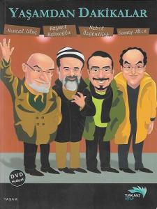 Yaşamdan Dakikalar Yaşamdan Dakikalar