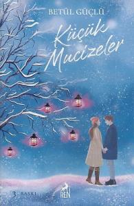 Küçük Mucizeler - Ciltli Kitap Küçük Mucizeler - Ciltli Kitap