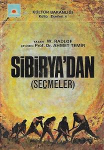 Sibirya'dan Seçmeler