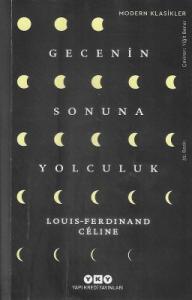 Gecenin Sonuna Yolculuk