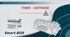 HP CE505A / CF280A Muadil Toner Universal Gebze Ucuz Tonerin Adresi