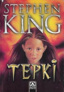 Tepki Tepki
