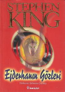 Ejderhanın Gözleri - İkinci El Kitap Ejderhanın Gözleri - İkinci El Kitap