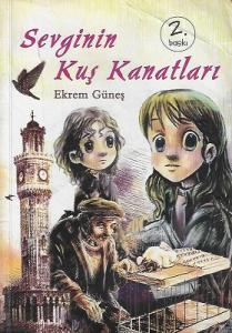 Sevginin Kuş Kanatları Sevginin Kuş Kanatları