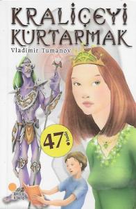 Kraliçeyi Kurtarmak