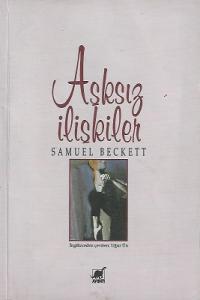 Aşksız İlişkiler