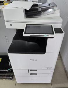 Canon C3926i Renkli Fotokopi Makinası